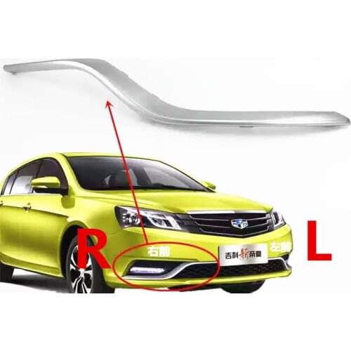 Fog light box light bar,car accessories,car sticker for Geely new Emgrand Emgrand 7,EC7,EC715,EC718,Emgrand7,E7