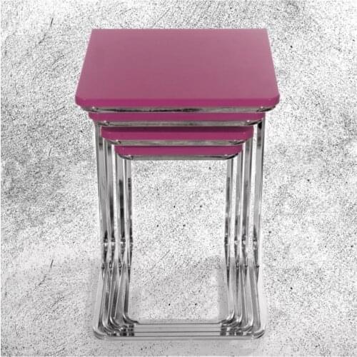 Modern Vegas Zigon coffee table coffee tables table basse furniture living room table