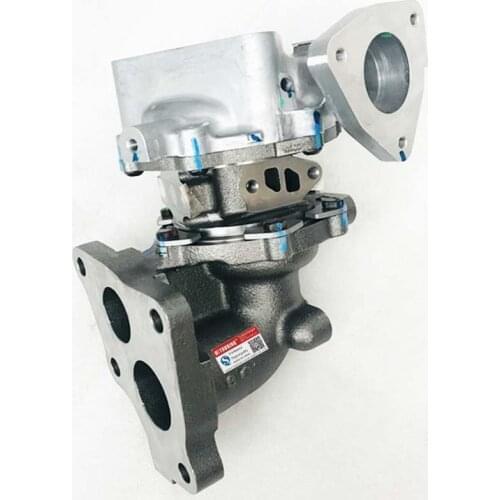 RHF3 turbo 8981506872 8982704370 Turbocharger Turbine for ISUZU D-MAX TFR TFS 4JK1-TC 2.5L 120KW 2013 2014 2015 2016 2017 2018