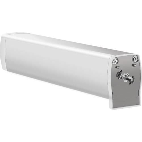 Tuya ZigBee Intelligent Curtain Blind Switch Electric Motorized Curtain Roller Shutter Switch Remote Control Curtain Motor