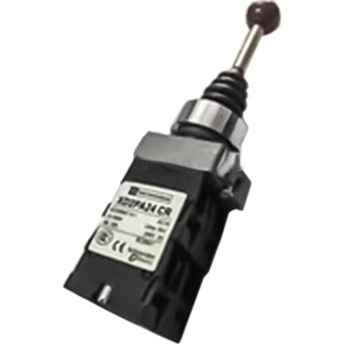 XD2PA24CR Momentary Spring Return Wobble Stick Joystick Switch 4NO 4Positions switch