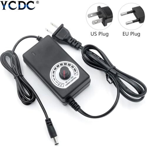 YCDC Electro Accessories