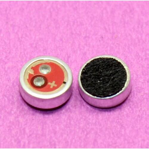 YuXi Replacement part Brand New Mic Speaker Microphone Transmitter Mike For Cell phone