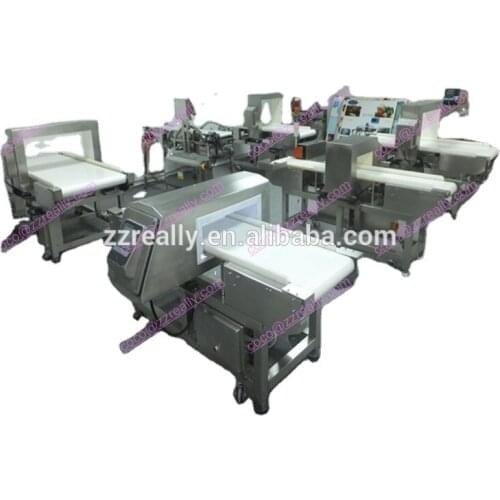 Factory Direct Metal Detector For Brass ( Meat Metal Detecting Machine,Food Metal Detector )