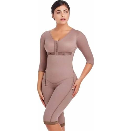 Fajas Shapewear For WomenS Corset Tummy Control Fajas Colombianas Full Body Shaper Waist Trainer Bodysuit Tumt Control