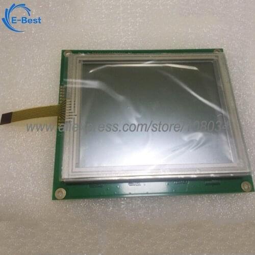 Lcd touch screen panel EW50969YLY X13760013-01-1004