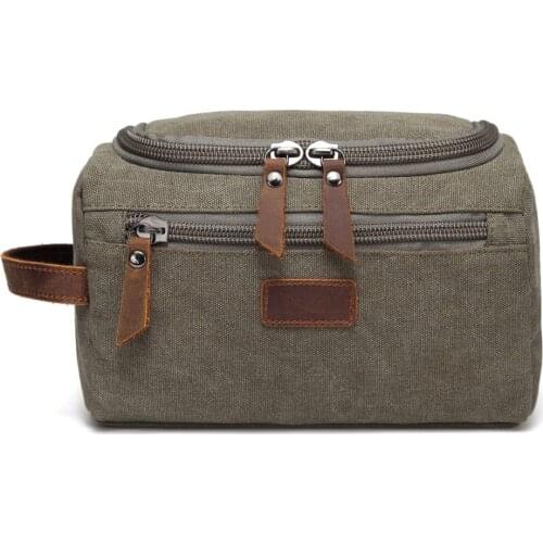 ZongShu Large Cosmetic Bags