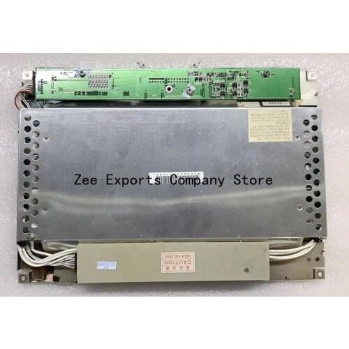 9.8 inch LCD NL6440AC33-02 640*400 TFT Original LCD Display for Industrial Equipment for NEC