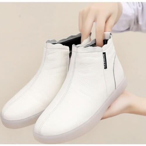 BCEBYL Women's Boots