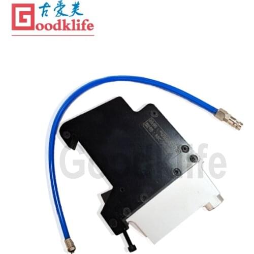 173.3*121*18.8mm Circular Slitter Blade Holder Pneumatic Knife Holder with Blade