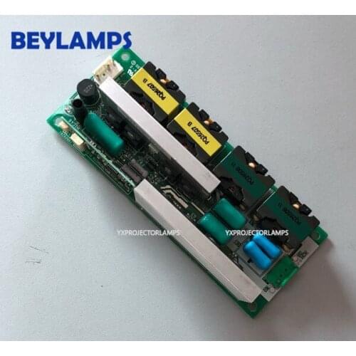 Cheap Projector Ballast / Projector Lamp Power For Hitachi CP-X10001 / CP-X11000 / CP-SX12000J / CP-WX11000J Projectors