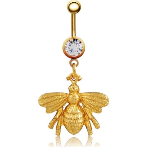 Statement 2016 New Arrival Fish Sexy Body Jewelry Belly Button Rings Piercing Needle Spiral For Sobretudo Feminino Vaz