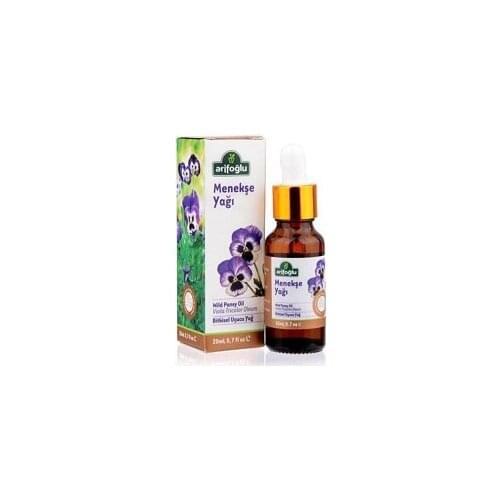 Arifoğlu Violet Oil 20ml