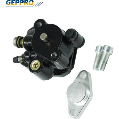 Geppro Brake System Parts