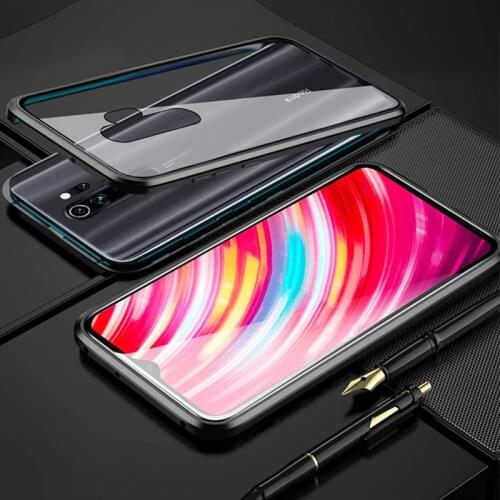 Kasmola Phone Cases Xiaomi Redmi Note 8T