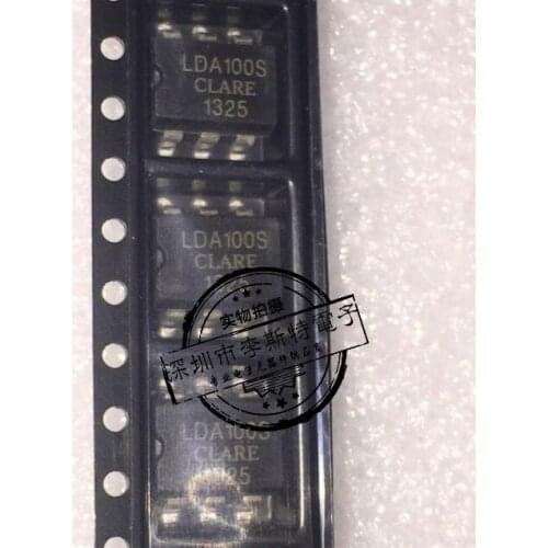 LDA100S SOP-8