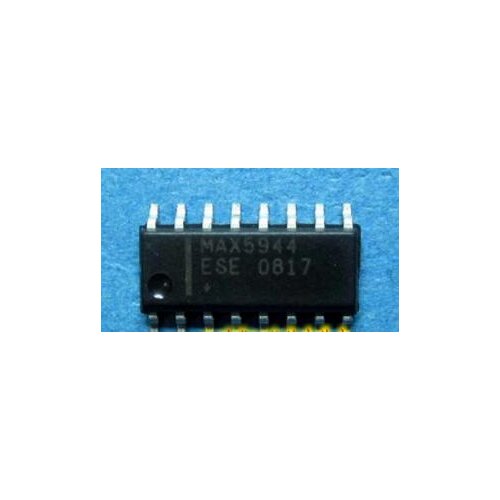MAX5944ESE AD9200JRS LM7171AIWM BQ2010
