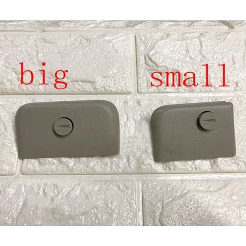 For Previa ESTIMA ACR50 2006-2012 Year Seat Track Slideway Cover