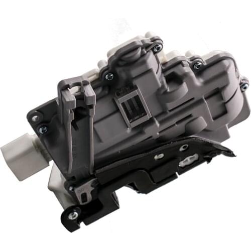 MAXPEEDINGRODS Door Lock Actuator Front Right For for Audi Q7 2007-2013 4L
