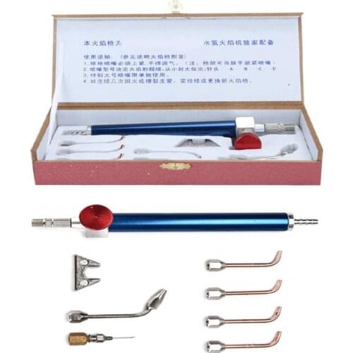 Water Oxygen Welding Machine Water Welding Machine Hydrogen Oxygen Welding Machine Jewelry Equipment Gold Tool Flame Welding
