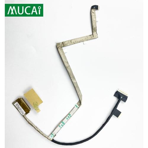 For Samsung NP450R4Q NP470R4E NP370R4V NP470R5E NP510R5E NP370R5E NP450R5E LCD LED Display Ribbon cable BA39-01302A BA39-01303A