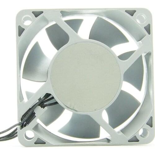 1pcs PVA060G12H 12V 0.35A 6025 60mm 60*60*25mm PWM double ball cooling fan