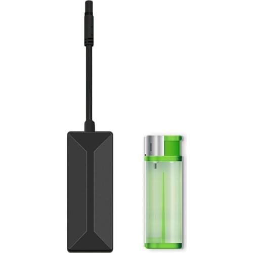 Anti detect mini car gps tracker lk710 wire vehicle gps tracker gps tracker bike free tracking platform traker gps