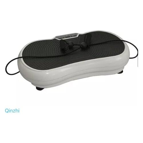 Weight loss Vibro leg Whole Body Vibration Machine Crazy Fit Massager