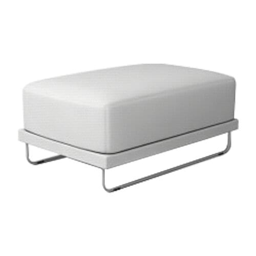 Tylosand Footstool Cover