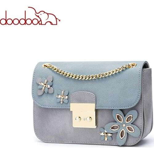 Doodoo Women's Hard Bags