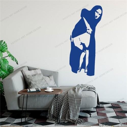 Graffiti Large Collection Vinyl Wall Sticker Classic Street Art Removable Wallpoof Decal Home DIY Decoration Wall Mural CX1372