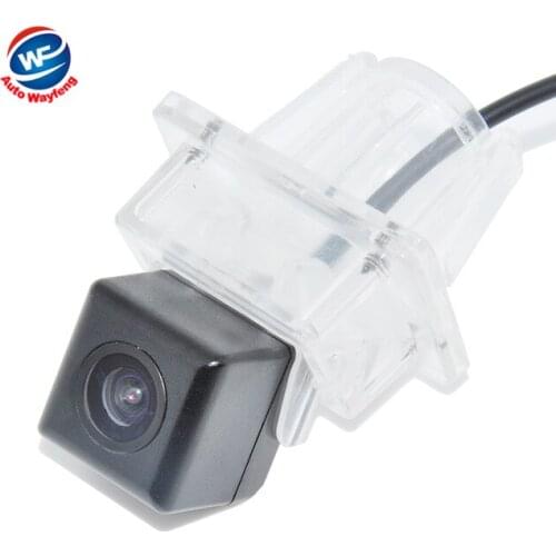 Special Car Rear View Camera Reverse backup Camera rearview parking for Mercedes Benz C E S CLASS CL CLASS W204 W212 W216 W221