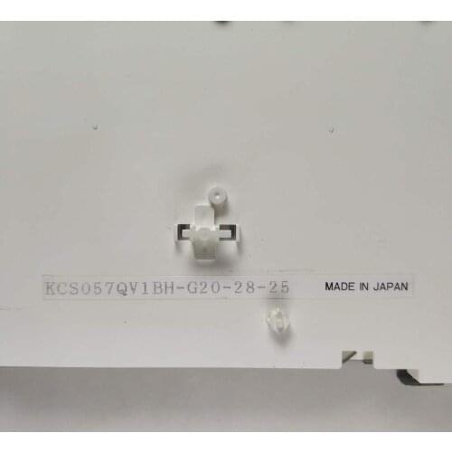 KCS057QV1BH-G20 LCD Displays screen