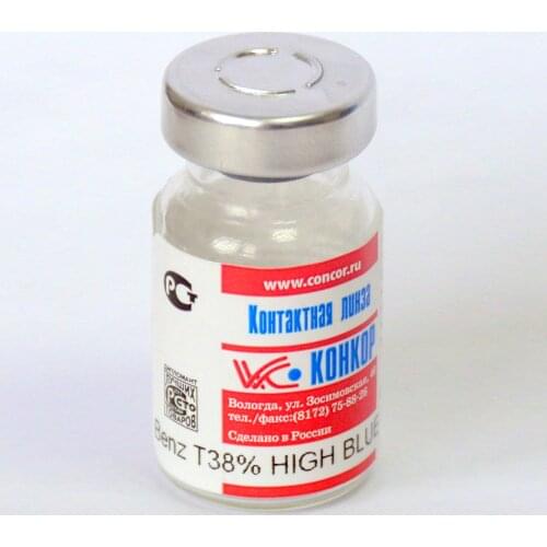 Конкор Health Products