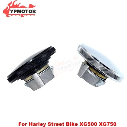 XG750/500 15-19 Street Bike Fuel Gas Petrol Tank Cap Cover Lid For Harley Street 500 750 XG500 XG750 2015-2019 2016 2017 2018