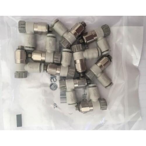 Elbow Type/Universal Type/Push-lock Type AS smc AS1201F M5-06A AS1201FM5-04A AS2201F 01-04SA AS2201F01-06SA