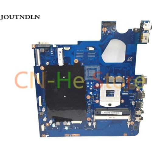 JOUTNDLN FOR Samsung NP300V5A laptop motherboard BA92-08475B BA92-08475A DDR3 HM65 Integrated Graphics