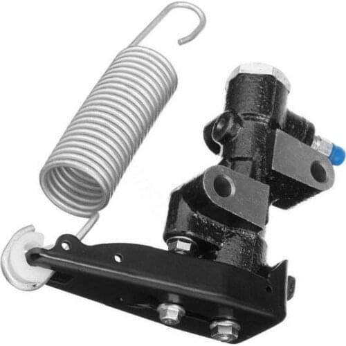 MB618321 Load Sensing Valve Brake Distribution Valve Assembly For Mitsubishi Pickup Triton L200 4D56 4G64 1986 to 2007