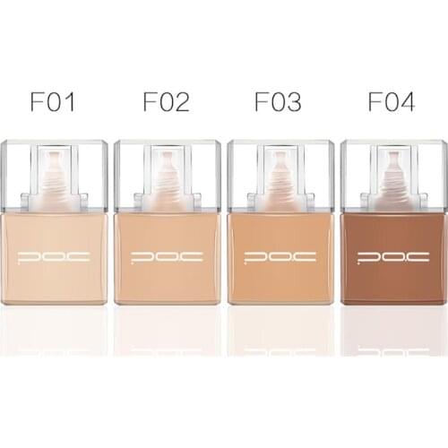 Mis Toujours Decorative Cosmetics