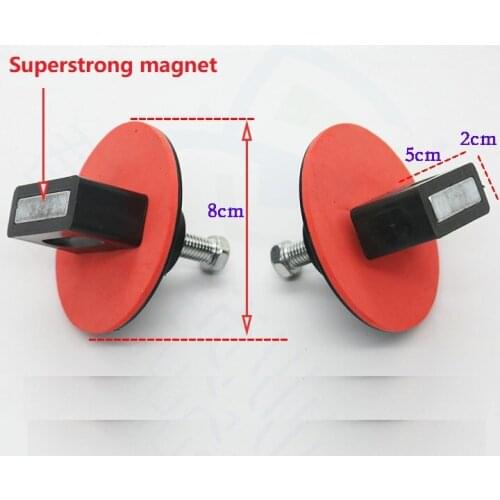 Handle Mounting tool For Fingerprint Lock Installation Tool door mounting door panel fixing tool