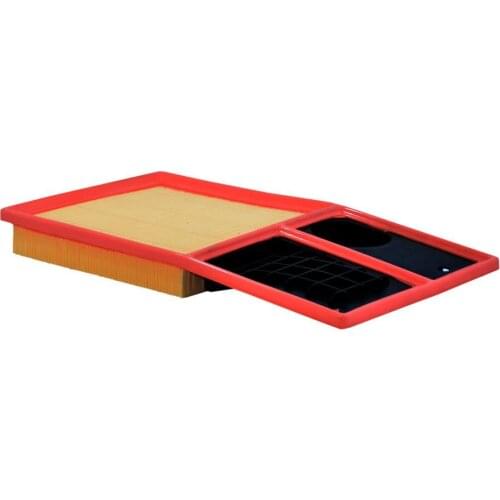 New Car High Quality Air Filter For Volkswagen Golf 5-6 1.4Benzin 06-2018