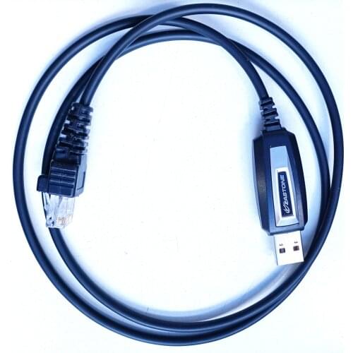 Original Programming Cable for Zastone D9000 Walkie Talkie
