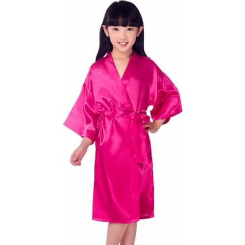 POMOGO Pajamas For Girls