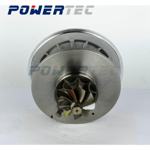 Balanced Turbine Core 743115 743115-0001 743115-0003 For Mercedes E320 S320 CDI W211 W220 204HP 150Kw A6480960199 6480960199