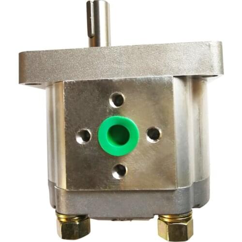 CBN Pumps CBN-F304-FPR/L Machine Gear Pumps CBN-F306-FPR/L High Pressure Oil Pumps CBN-F308/F310-FPR/L