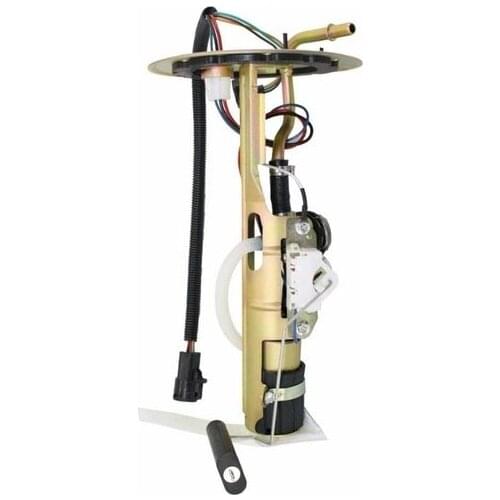 12V Fuel Pump For Ford Explorer 2001 Explorer Sport Trac Mercury Mountaineer 4.0 5.0L 1999-2001 E2296S Pump Assembly TP-382