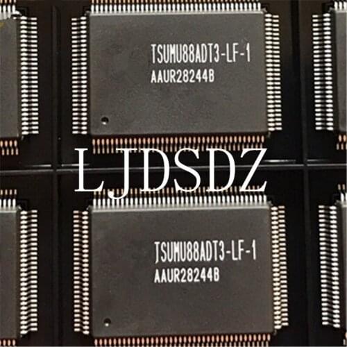 1 PÇS/LOTE TSUMU88ADT3-LF-1 QFP IN STOCK