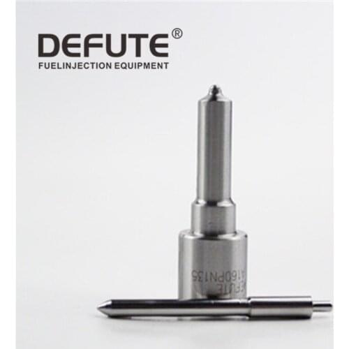 4pcs/lot DLLA140PN371 DLLA155PN118 DLLA160PN135 DLLA153PN177 DLLA153PN178 DLLA155PN179 diesel engine brand injection nozzle