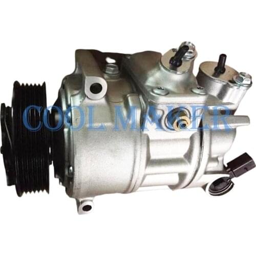 PXE16 for VW auto ac compressor for Audi A3/Skoda/Seat 1K0820808FX 1K0820803C 1K0820803G 1K0820803Q 1K0820859F 1K0820859T