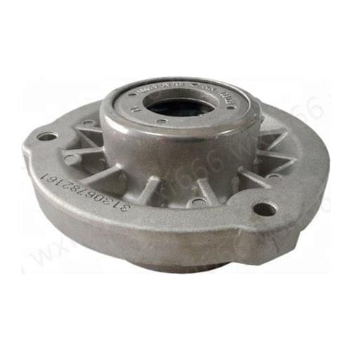 Car Thrust bearing Suspension bearing Pressure bearing 740b mw730 750 Front shock absorber top rubber Front top rubber bearing